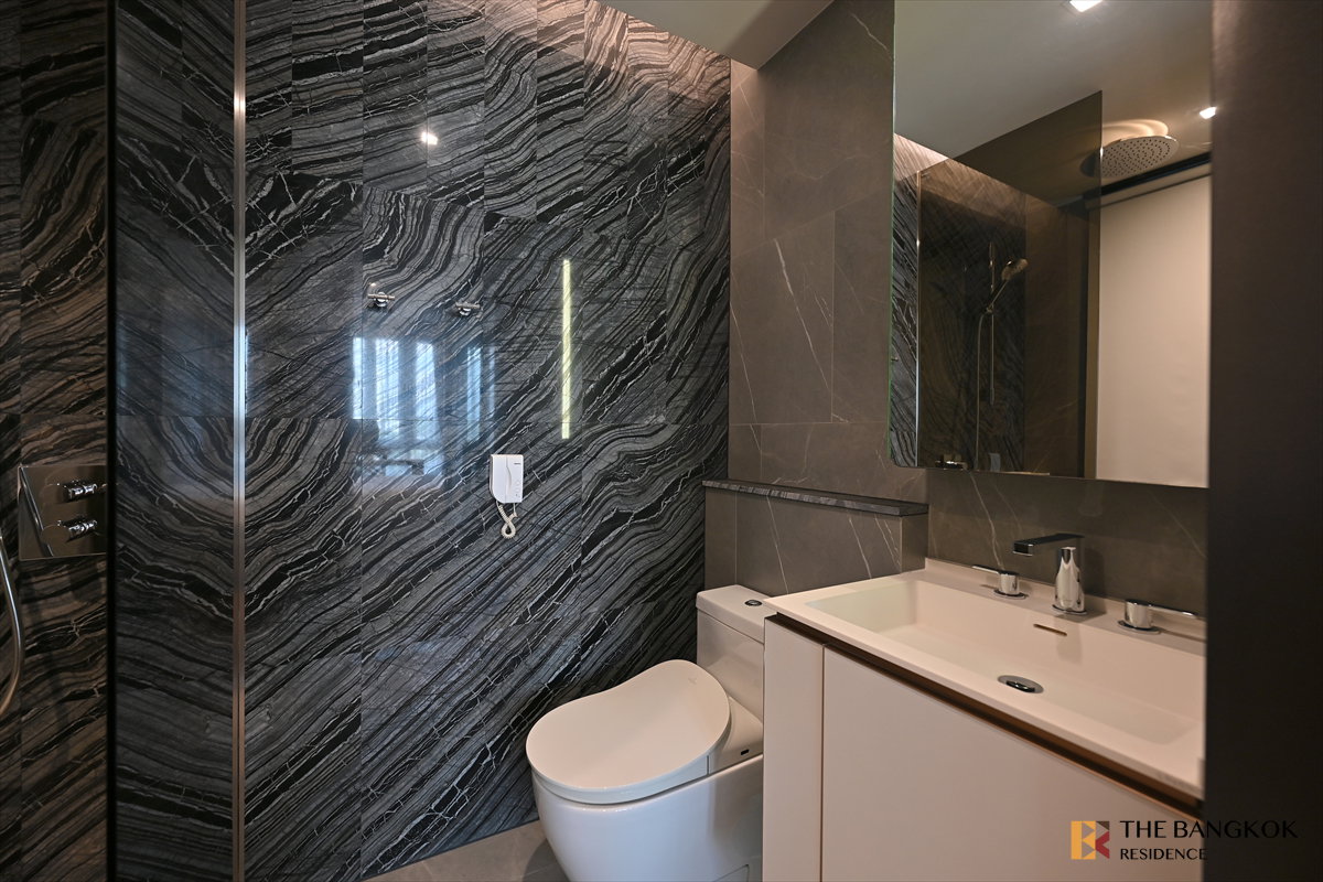รูป เช่าคอนโด 🚨 The Reserve Sukhumvit 61 30.77ตร.ม. 28k 🔥 ยูนิตราคาดี ใกล้ BTS ทองหล่อ  - รูปที่ 8/8