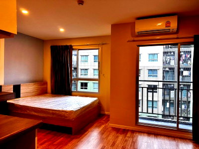 ขายคอนโด : A045954 Lumpini Ville Ratburana–Riverview 2