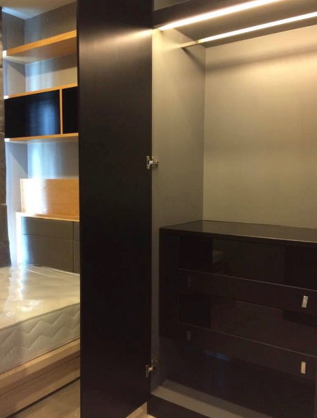 รูป Rhythm sathorn narathiwas ☎️2 bed 2 bath 60 sqm ‼️only 27000/month ‼️NOW AVAILABLE 🔆✅ - รูปที่ 8/18