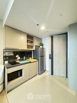 1-BR 35 Sqm Condo At Oka Haus Sukhumvit 36, 46th-Floor Near BTS Thong Lor (ID 2380670)
