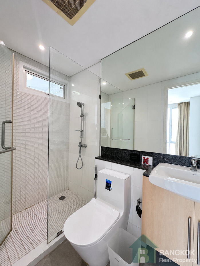 picture Fullerton Sukhumvit 59 |  For Rent 3 Bedrooms  BTS Ekkamai/Thonglor - 21/32