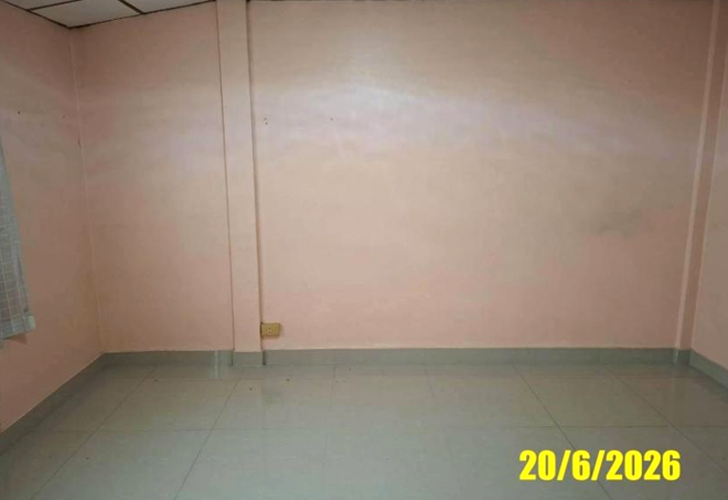 รูป ทาวน์เฮ้าส์ 20 ตร.วา ลานทอง ปากเกร็ด นนทบุรี 1.8M - รูปที่ 15/34