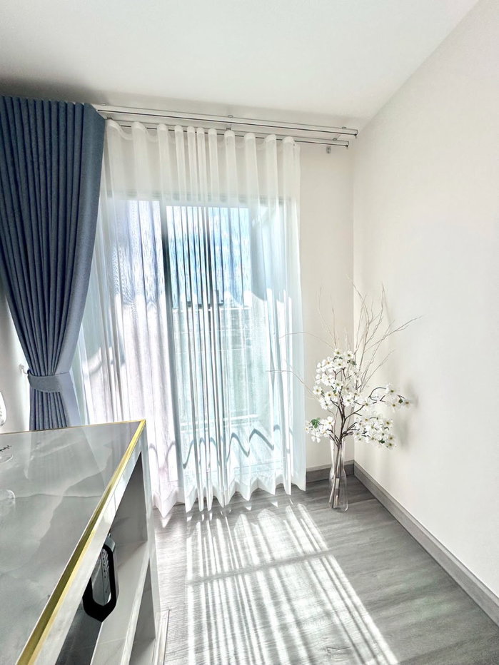 รูป 🏡 ให้เช่า ลุมพินี มิกซ์ เทพารักษ์–ศรีนครินทร์ ห้องพร้อมเข้าอยู่ วันที่ 18 กรกฎาคม 69 - รูปที่ 14/19