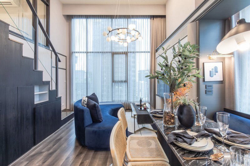 รูป A045795 KnightsBridge Space Rama 9 - รูปที่ 7/8