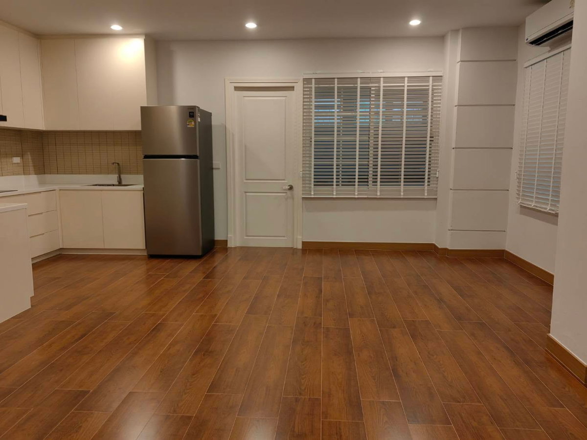 รูป ให้เช่า Home Office 4 ชั้น Plus Park Avenue ลาซาล–ศรีนครินทร์ - รูปที่ 5/20