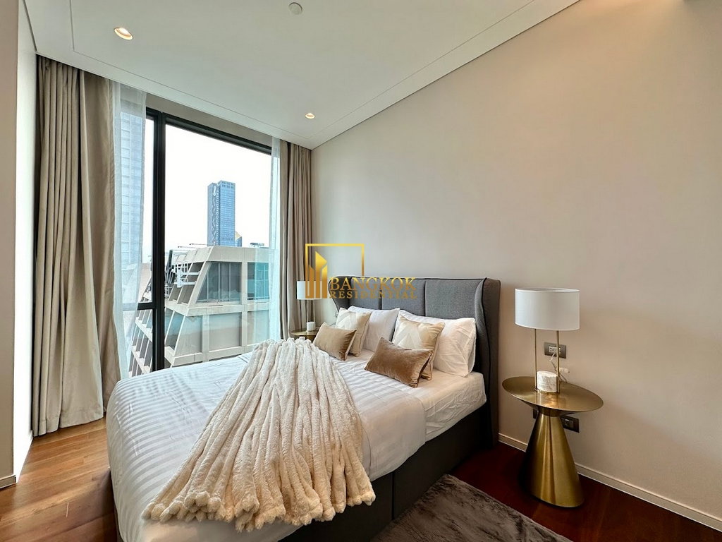 picture The Residence at Sindhorn Kempinski - Stunning Super Luxury 5 Bed Property - BR18648CD - 20/53