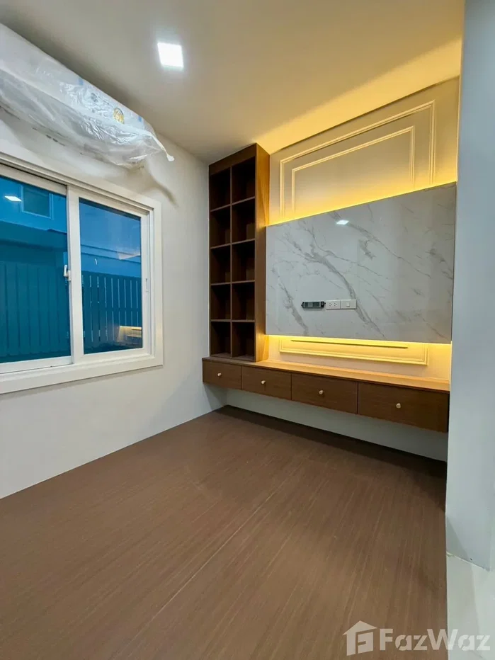 รูป ขาย บ้านเดี่ยว 5 ห้องนอน ในโครงการ ซื่อตรง พรีเมี่ยม พระราม 2 6529848 - รูปที่ 55/66