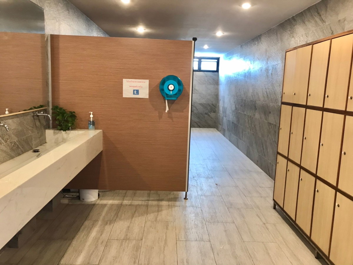 รูป ขายห้อง V Condo Salaya ตึก 4 ชั้น 8 ขนาด 33.49 ตร.ม. - รูปที่ 32/42