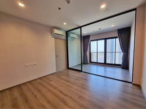 รูป 🎉 ขายคอนโด เดอะ โพลิแทน รีฟ อาคาร 1 ชั้น 32 1 ห้องนอน ขนาด 31 ตรม ใกล้ สะพานพระนั่งเกล้า - รูปที่ 6/8