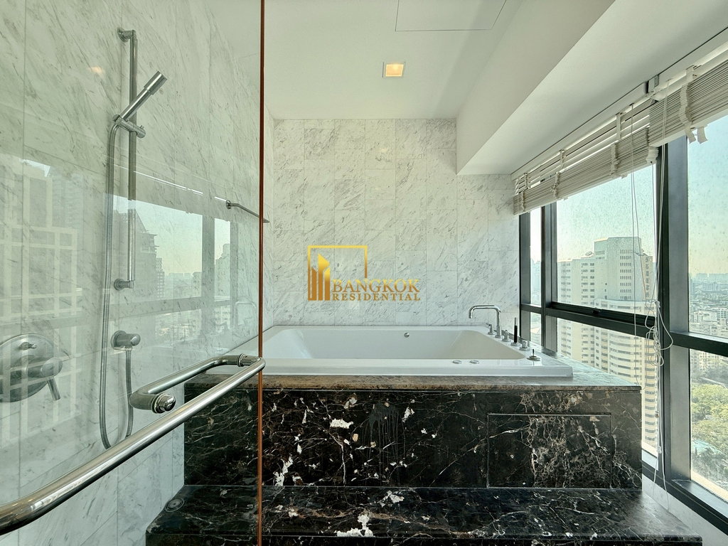 picture Le Raffine 39 | Luxurious 3 Bedroom Condo With Private Pool - BR4632CD - 25/52