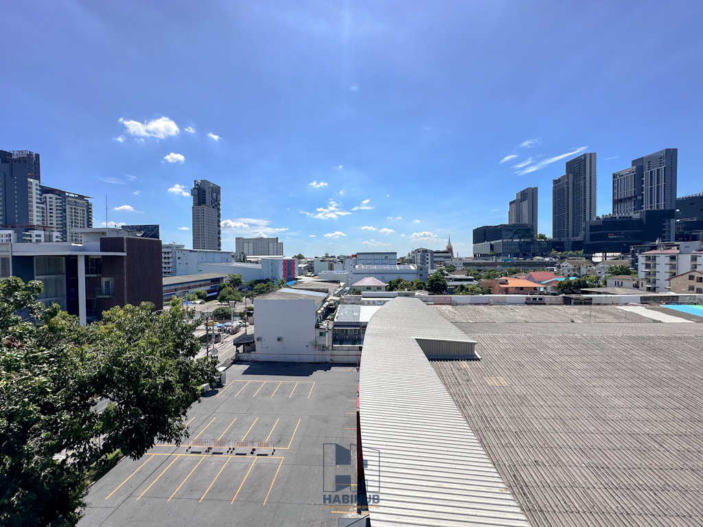รูป 🏠✨ The Tree Sukhumvit 64 | ขายคอนโดห้อง 1 Bed Plus (HBH-HL-317) - รูปที่ 19/19
