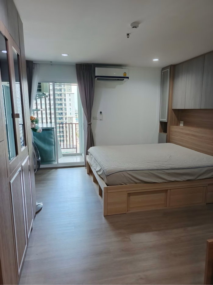รูป 🔥ว่างพร้อมเข้าอยู่🔥#NOP1163  Regent Home บางซ่อน✅แอดไลน์นัดชมห้อง🌸 - รูปที่ 10/24
