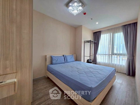 2-BR 54 Sqm, High-Floor At Aeras Condo Pattaya, Jomtien Beach (ID 3046282)