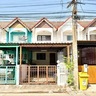 🔥ขายด่วนราคาพิเศษ✅ วโรชา 5 (Warocha 5) | ใกล้นิคมเคหะบางพลี