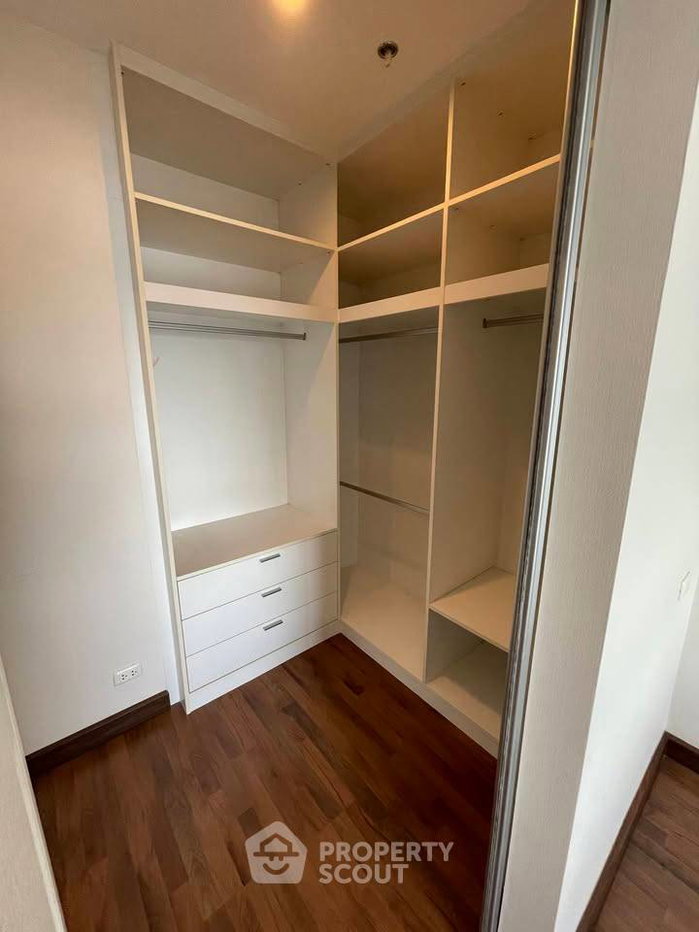 รูป คอนโด 2 ห้องนอน ขาย Q. House Sathorn ชั้น 30+ พื้นที่ 72 ตร.ม. ใกล้ BTS กรุงธนบุรี (ID 2447428) - รูปที่ 5/15