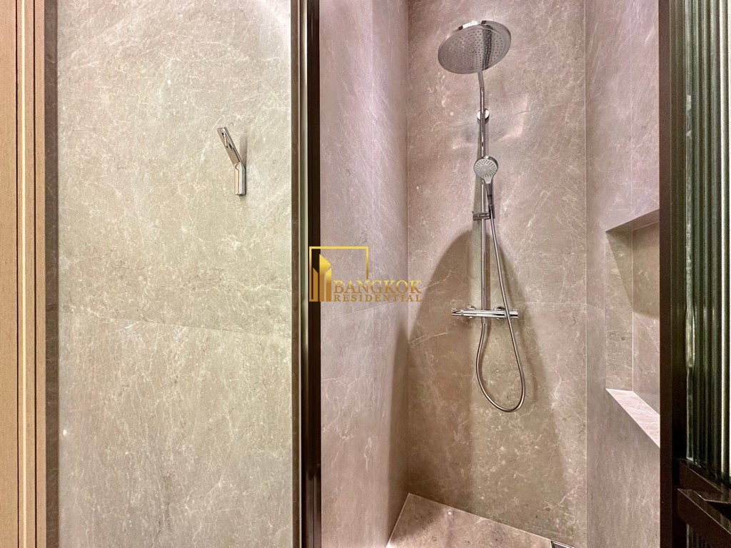 picture Scope Langsuan | Remarkable 2 Bedroom Super Luxury Condo - BR16050CD - 11/40