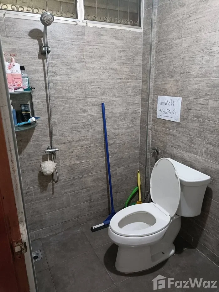 รูป ขาย ทาวน์เฮ้าส์ 4 ห้องนอน ใน ลาดพร้าว, กรุงเทพมหานคร 6532864 - รูปที่ 8/11