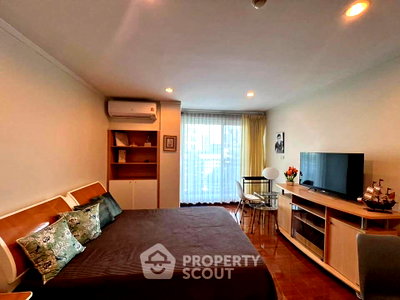 Condos for sale : 1-BR 35 Sqm Condo For Sale In Baan Siri Sathorn Suanplu, Near Thung Maha Mek (ID 3047716)