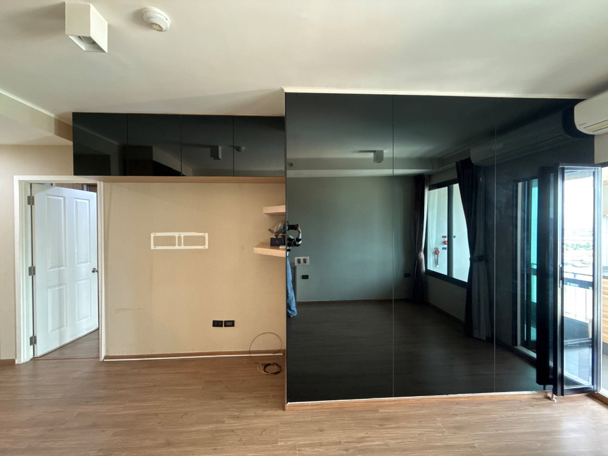 รูป CGS_OT01 U Delight Residence Riverfront Rama 3 (ยู ดีไลท์ เรสซิเด้นซ์ ริเวอร์ฟร้อนท์ พระราม 3) ห้องขาย Line: @cgestate - รูปที่ 13/22