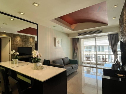 รูปภาพ For Rent Condo THE BANGKOK NARATHIWAS Building 1, Floor 8,1 bed room, Room size 57.00 sqm