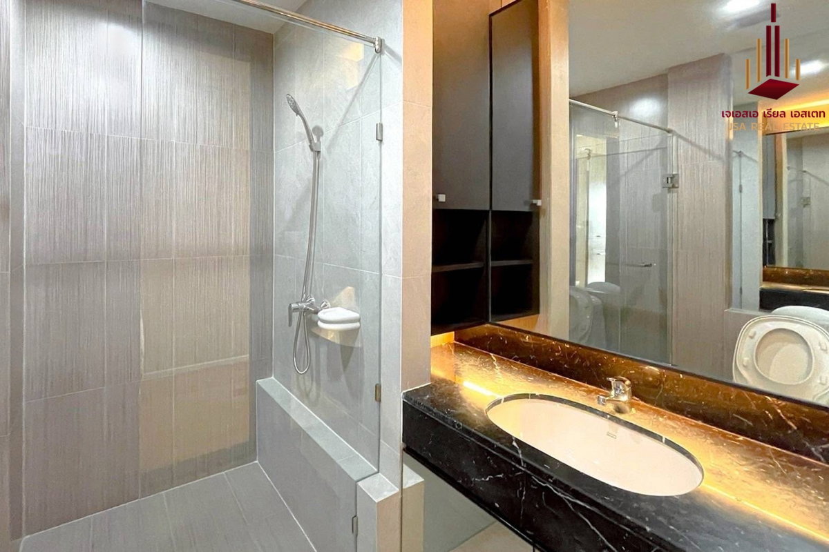 picture ✨ For Rent : Villa Sikhara  Condo ✨  💰 Only 55,000 THB/month - 5/6