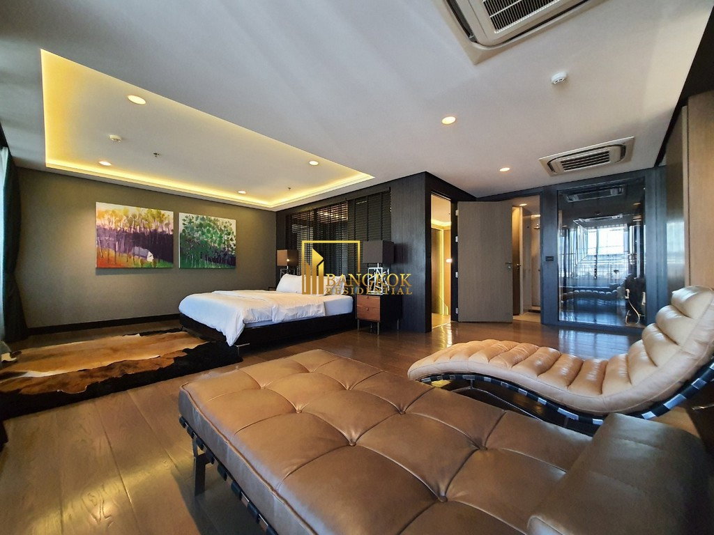 picture Master Centrium | Incredible 4 Bedroom Duplex Penthouse - BR9549CD - 23/41