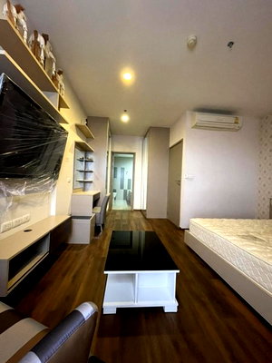 ขายคอนโด : A045396 TEAL Sathorn - Taksin