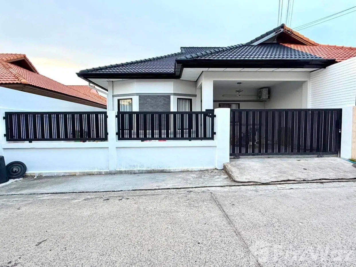 รูป ขาย ทาวน์เฮ้าส์ 3 ห้องนอน ในโครงการ รวิพร ซิตี้โฮม วิลเลจ 6531538 - รูปที่ 1/14