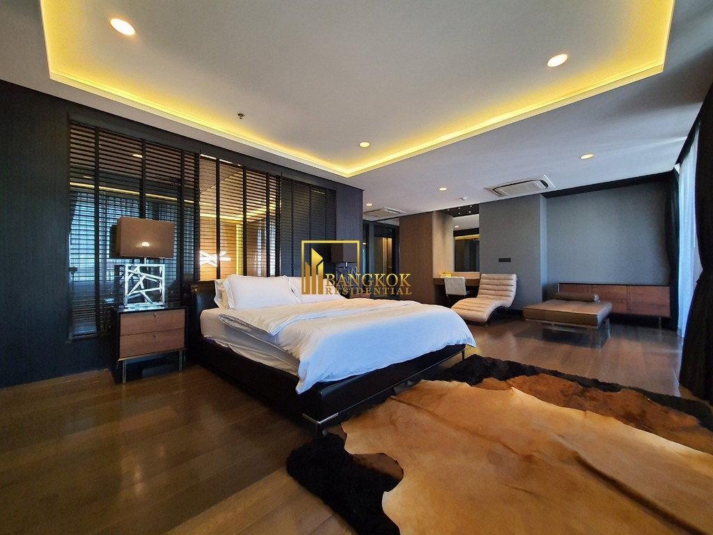 picture Master Centrium | Incredible 4 Bedroom Duplex Penthouse - BR9549CD - 22/41