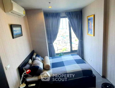 ขายคอนโด : คอนโด 1 ห้องนอน 36 ตร.ม. ที่ Nye By Sansiri ใกล้ BTS วงเวียนใหญ่ 200 ม. (ID 3029346)