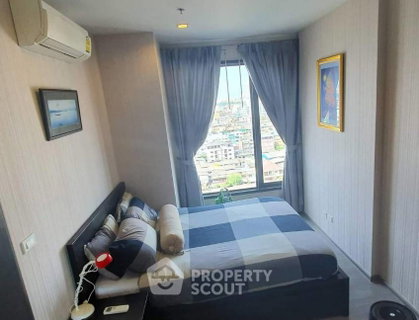 คอนโด 1 ห้องนอน 36 ตร.ม. ที่ Nye By Sansiri ใกล้ BTS วงเวียนใหญ่ 200 ม. (ID 3029346)