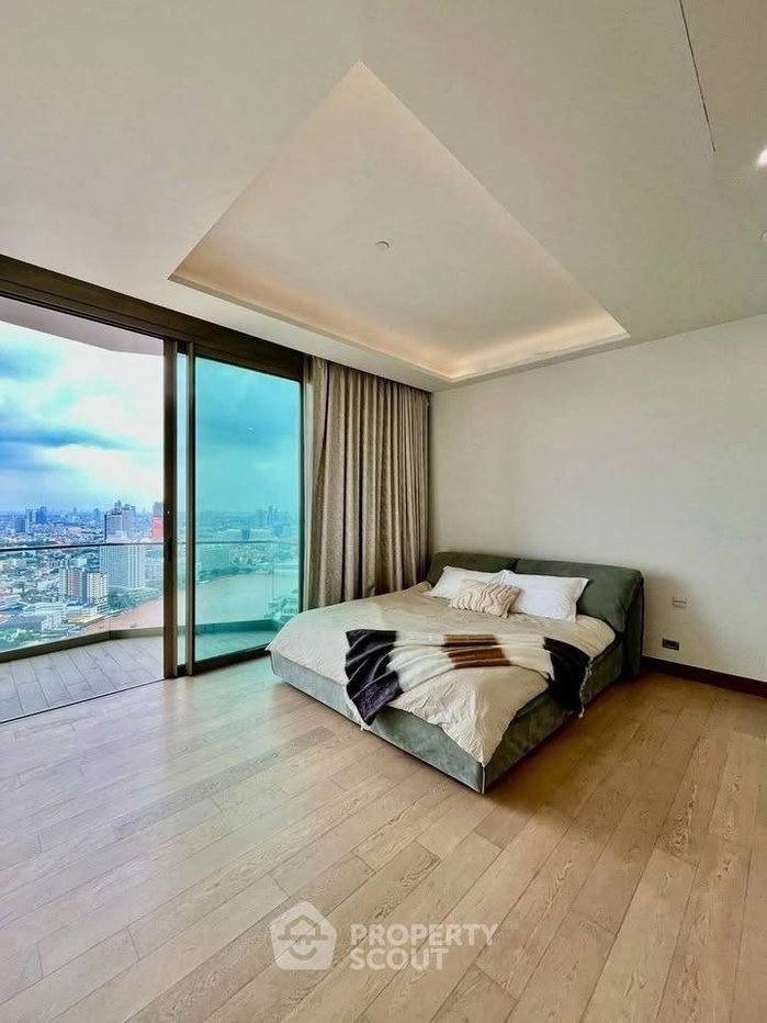 รูป คอนโด 2 ห้องนอน ขาย The Residences At Mandarin Oriental, Bangkok ใกล้ BTS สะพานตากสิน (ID 3048049) - รูปที่ 6/16