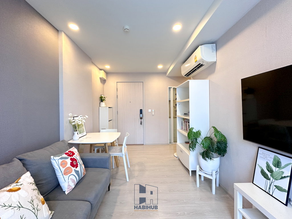 picture 🏙️✨ The Tree Sukhumvit 64 | Condo for Sale, Ready to Move In (HBH-HL-45) - 3/35