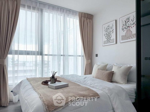 Well-Priced 1-BR Condo, Atmoz Palacio Ladprao-Wanghin, Near Lat Phrao (ID 3045116)