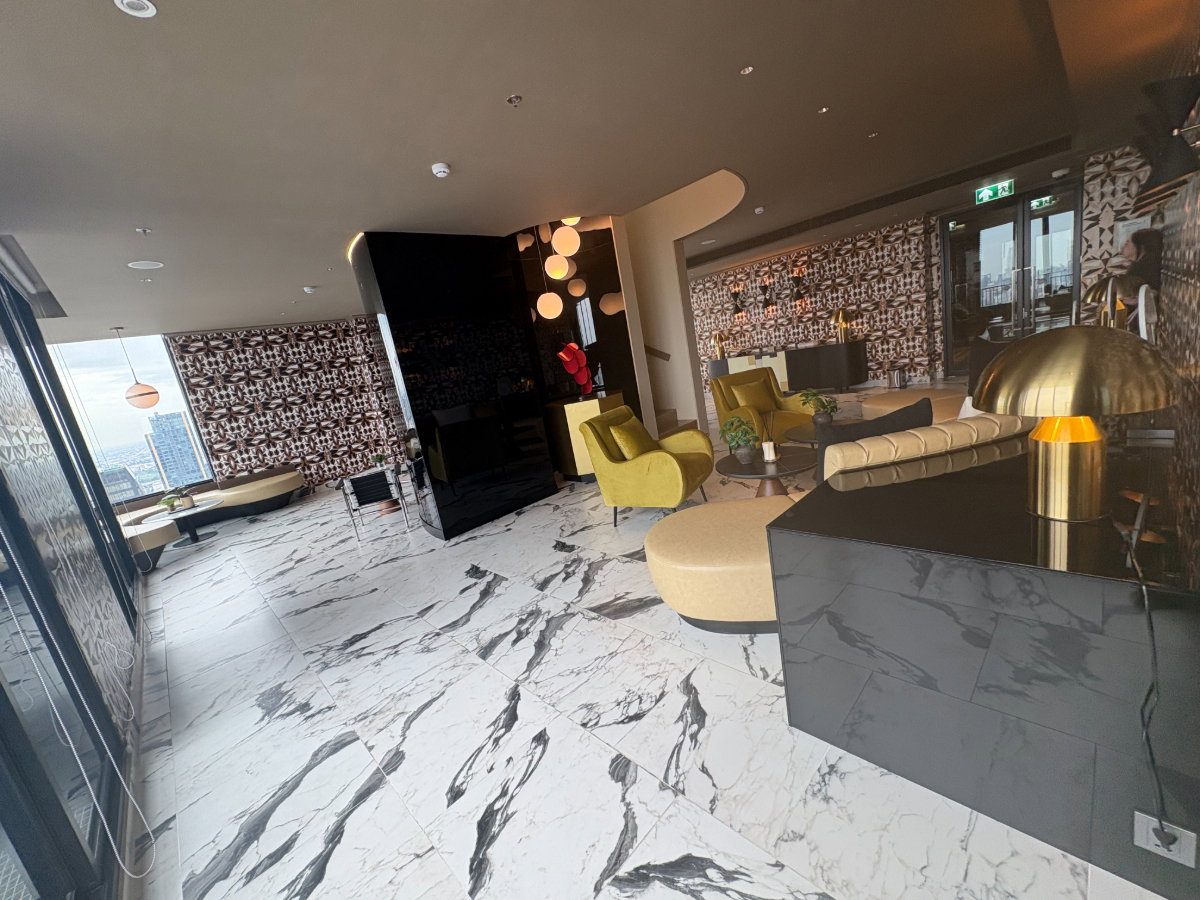 รูป Noble Form Thonglor – Luxury High-Rise Condominium in the Heart of Thonglor - รูปที่ 5/12