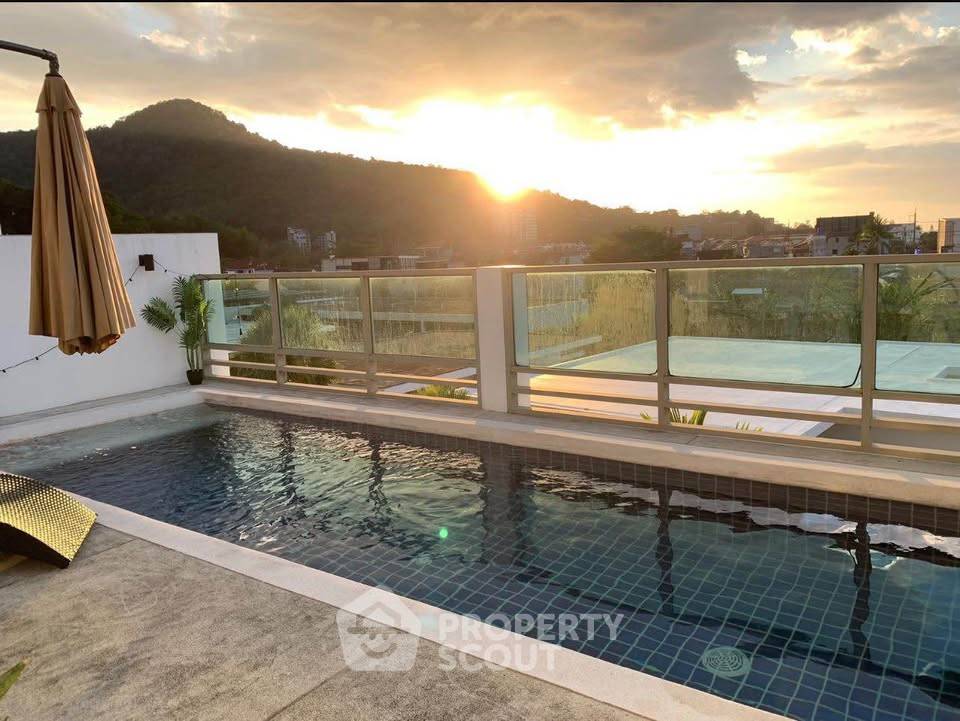 picture 1-BR 120 Sqm For sale, Kamala Regent Condominium, Thep Krasattri (ID 3046408) - 12/13
