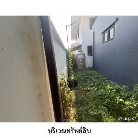 รูป ZHL0023 ขายบ้านเดี่ยว โครงการ โมชั่นเฮ้าส์ ตำบล วัดจันทร์ อำเภอ เมืองพิษณุโลก จังหวัด พิษณุโลก - รูปที่ 6/8