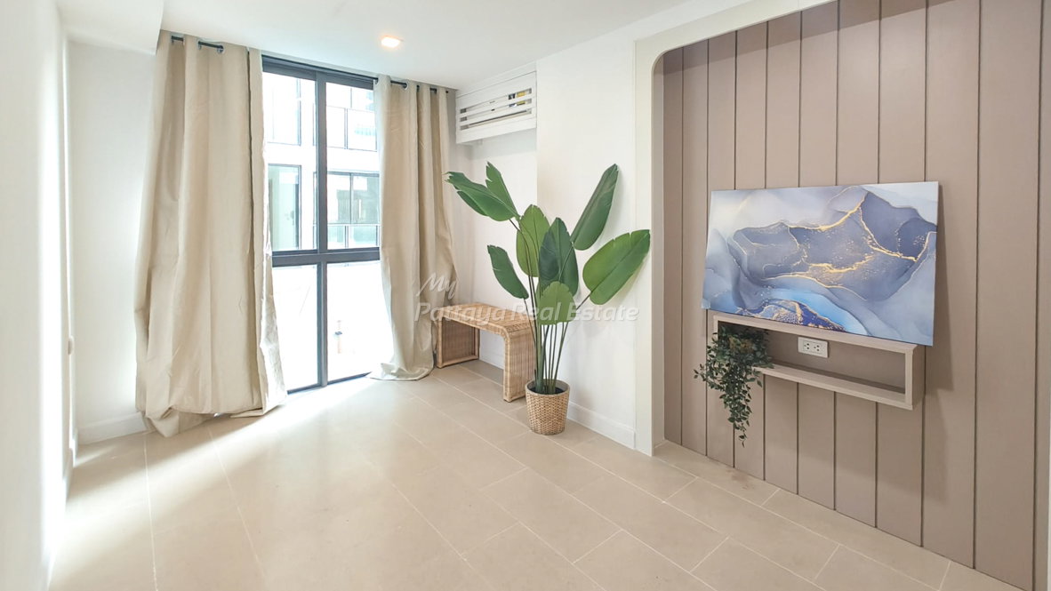 picture 🛏️ 2 Bed - 🛁 2 Bath - 🏙️ Pool View - 🌏 FOREIGN name - 🏢 Aurora Pratumnak Pattaya - Ref: AR15 - 2/10