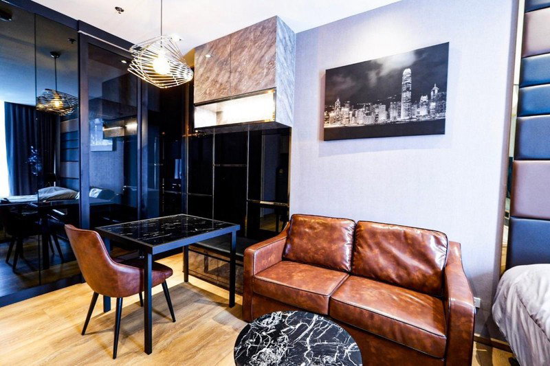 รูป A045581 Park Origin Phrom Phong - รูปที่ 7/8