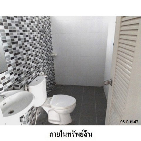 picture FOR SALE HOUSE PROPERTY 1978000 BAHT. - 5/8