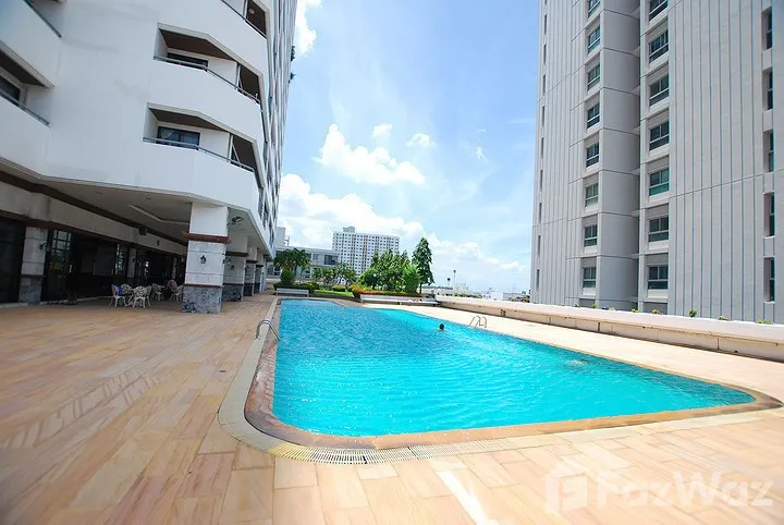 รูป ขาย คอนโด 2 ห้องนอน ในโครงการ ธนา ทาวเวอร์ 6535186 - รูปที่ 7/9