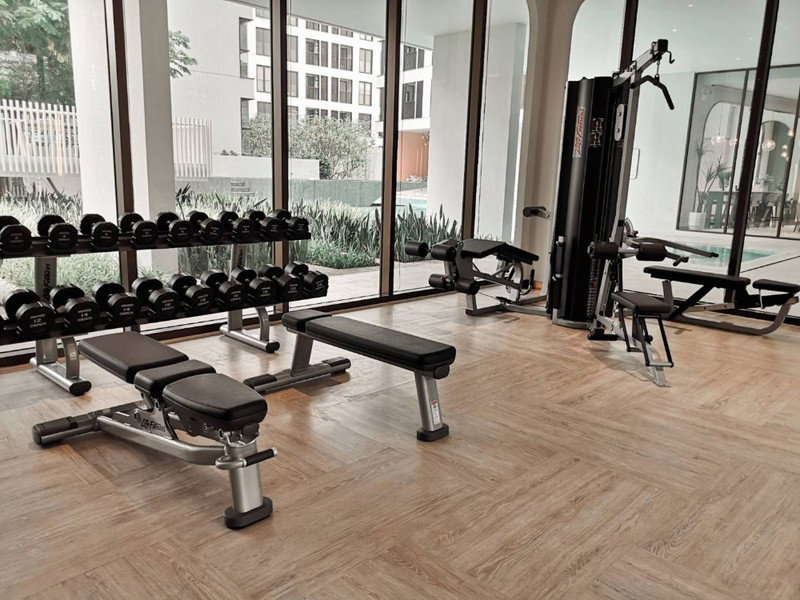 รูป A045325 Chapter Thonglor 25 - รูปที่ 5/8