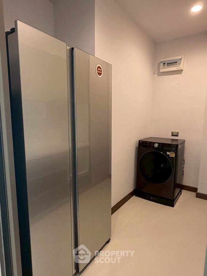 รูป คอนโด 2 ห้องนอน ชั้นสูง 31 ขนาด 82 ตร.ม. ศุภาลัย โอเรียนทอล สุขุมวิท 39 ใกล้ MRT เพชรบุรี (ID 3046258) - รูปที่ 11/13