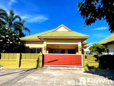 บ้านเดี่ยว ฟรอส เมจิกส์ ไอซ์ ออฟ สยาม : ขาย บ้านเดี่ยว 3 ห้องนอน ในโครงการ พรเทพ การ์เด้นวิลล์ 3 6535190
