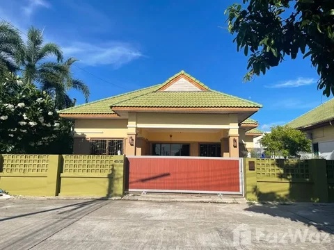 Fully Furnished 3-Bedroom Family Home with Spacious Garden 6535190