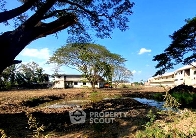 Land for sale Khlong Sam Wa : Land For Sale In K.C. Garden Home Village Nimitmai 40, Sam Wa (Khlong Sam Wa) (ID 3047499)
