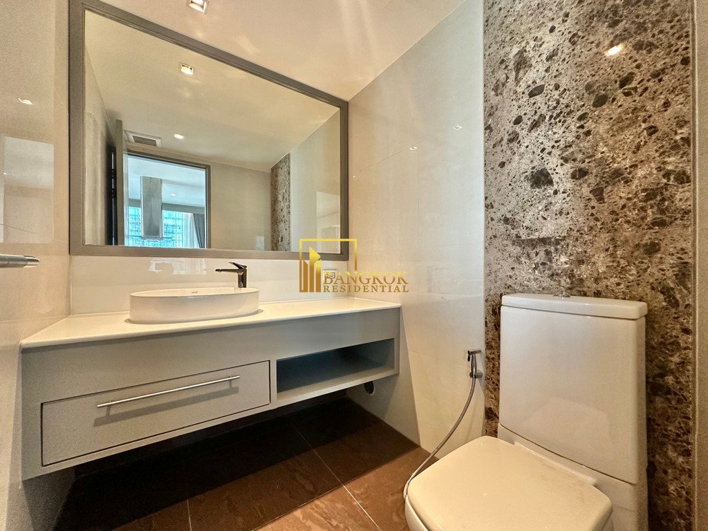 รูป Le Raffine 31 | Superb 3 Bedroom Duplex Condo With Pool - BR11143CD - รูปที่ 13/50