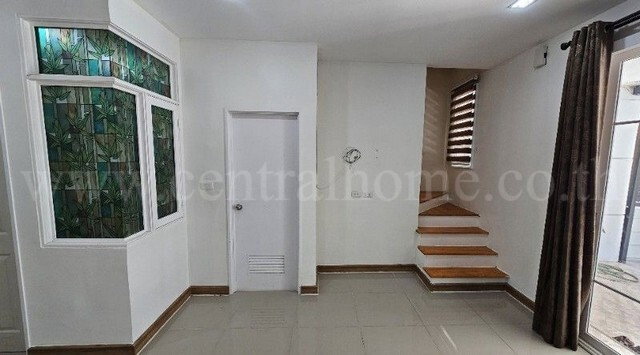 รูป ทาวน์โฮม โกลเด้น ซิตี้ แจ้งวัฒนะ-เมืองทอง - รูปที่ 6/15
