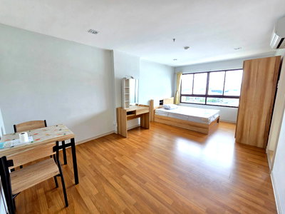 Condos for rent Shrewsbury International School : Condo for Rent at Lumpini Place Rama 3 - Riverview // Fully Furnished // Beautiful room and good atmosphere // ready to move in 