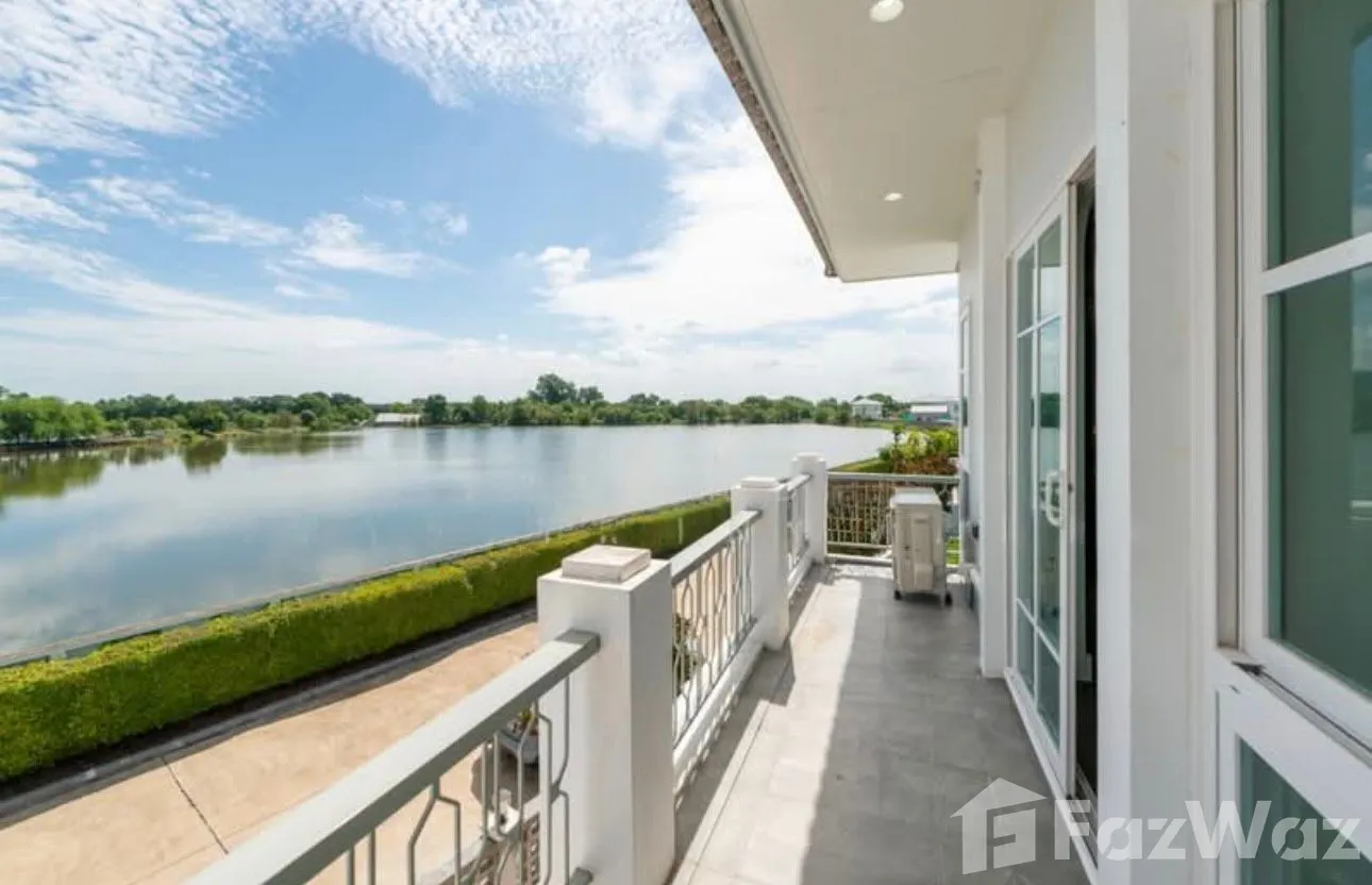 รูป ขาย บ้านเดี่ยว 5 ห้องนอน ในโครงการ ซื่อตรง พรีเมี่ยม พระราม 2 6529848 - รูปที่ 19/66